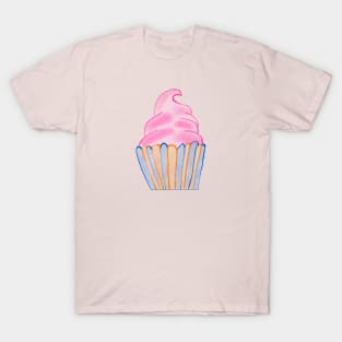 Cupcake T-Shirt